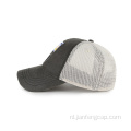 Nieuw cool design, waszachte mesh trucker-pet